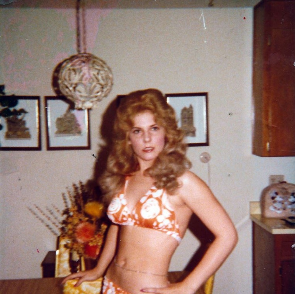 Meet your Posher, Cheryl